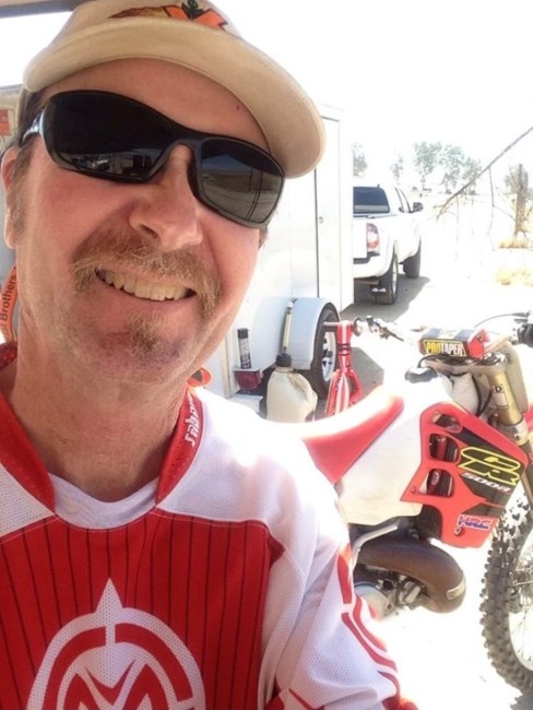 Obituary of Ronald Joseph Dias