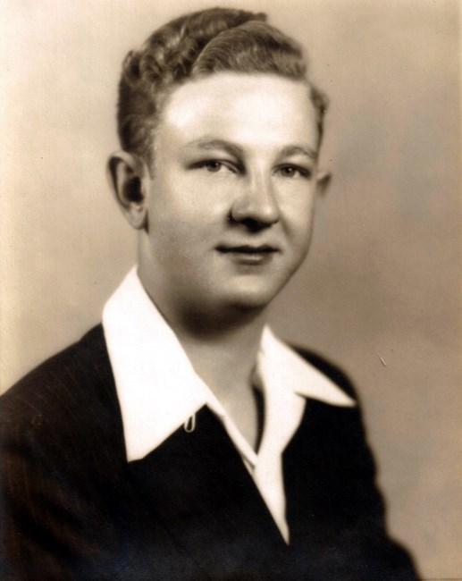 Obituary of Paul D. Copenhaver