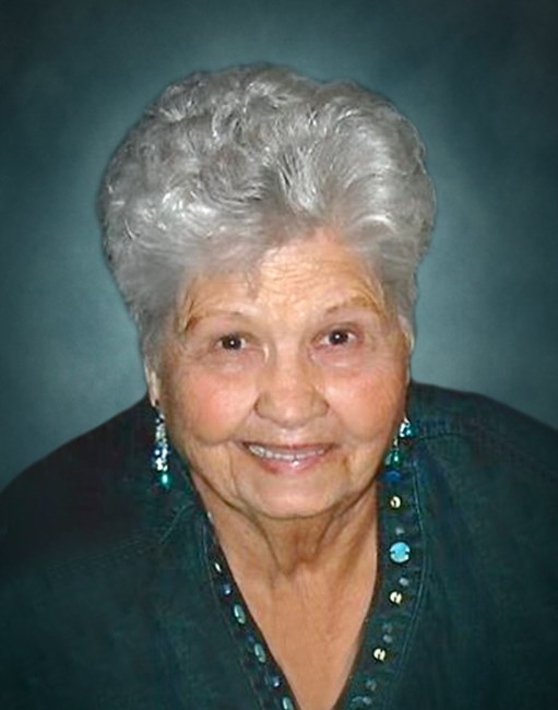 Obituary of Melba "Jean" Ilahjean Sexton DeRado