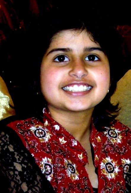 Obituary of Tanya T. Kahlon