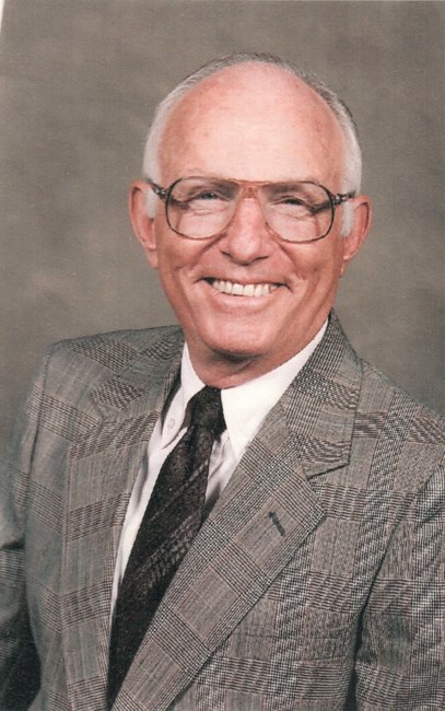 Obituary of Richard (Dick) M. Brown