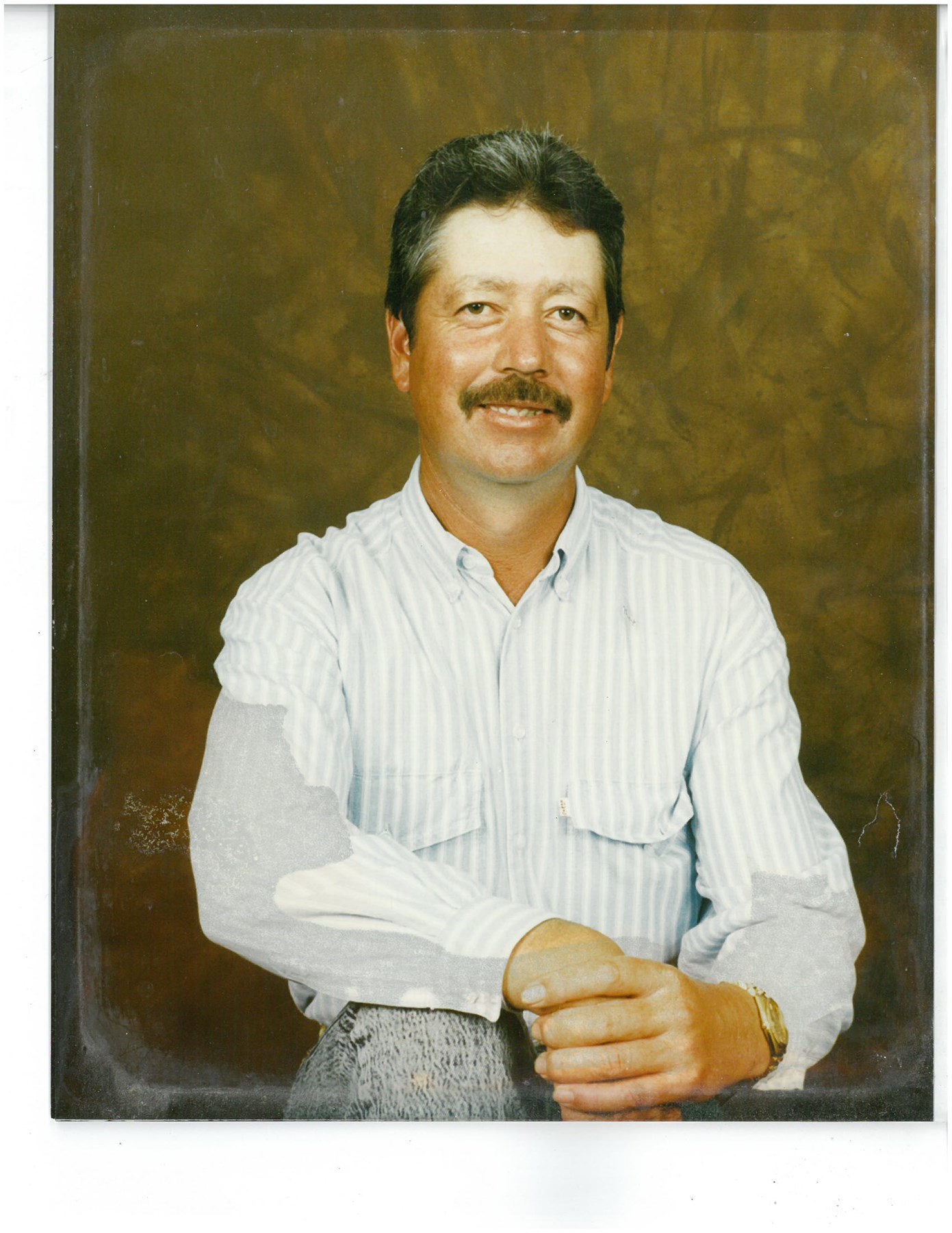 Obituary of Ernesto Ramon Moreno