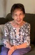 Obituary of Joyce Bagan
