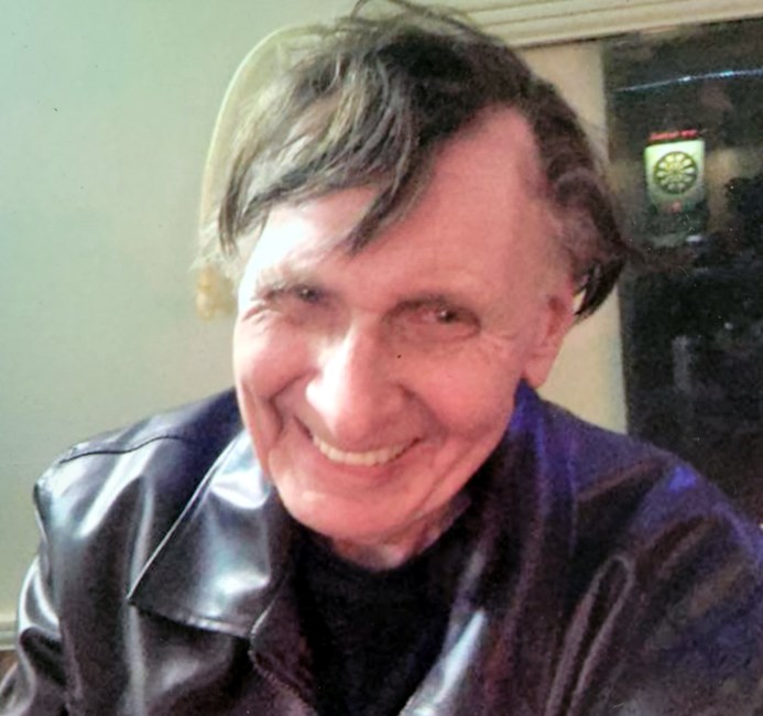 Obituary of William Thomas Morrow Sr.