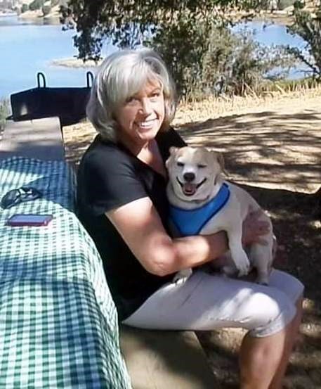 Obituary of Virginia Averill Mendoza