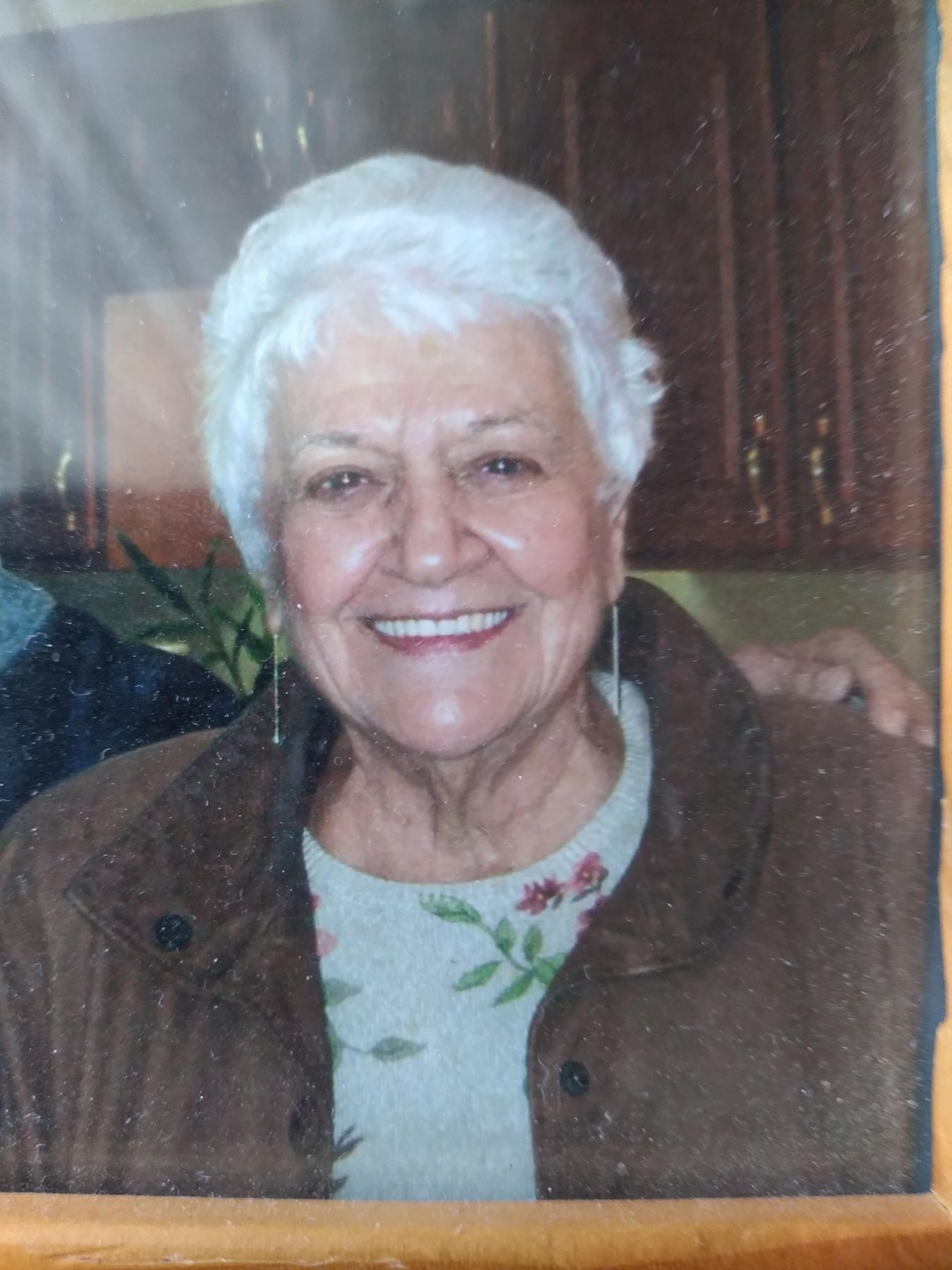 Obituary of Assunta E. Moscariello