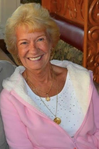 Obituary of Trudy Levon Slanger
