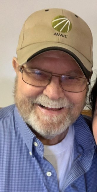 Avis de décès de Clint "CM" McKinley Hensley Jr.