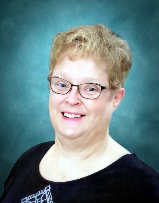 Avis de décès de Rev. Mary E.  Hurley