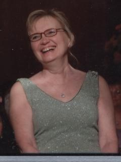 Obituary of Joyce Lindquist