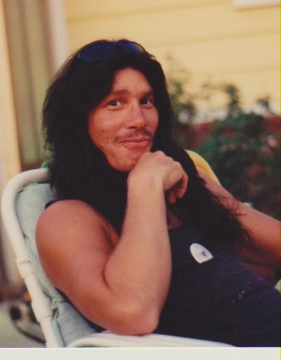 Obituary of Rick Kalua Kahana