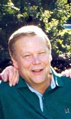 Obituary of Roy Harold Erickson Jr.