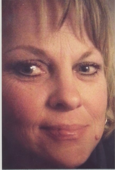 Avis de décès de Michelle Lee Hughes