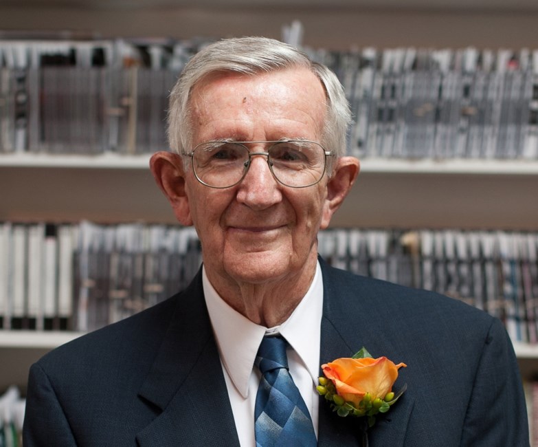 Obituary of Dan Milton Moore