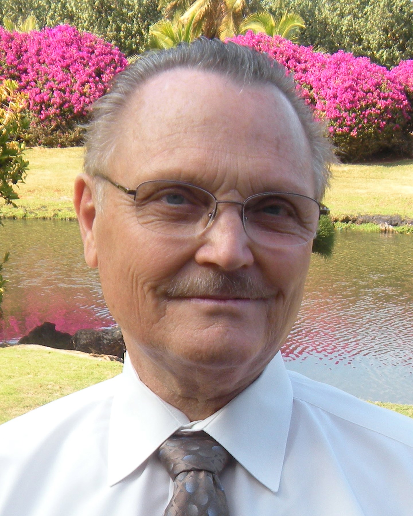 Obituary of Benjamin Lawrence Mackall III