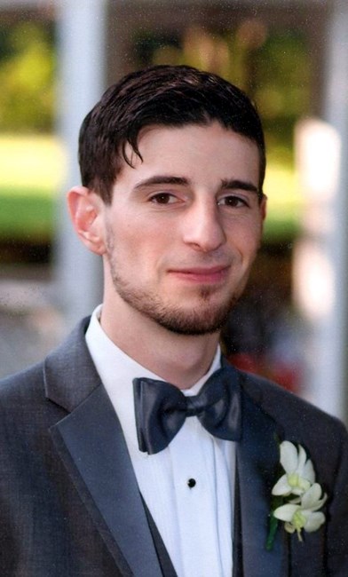 Obituary of Kevin M. Hurtes