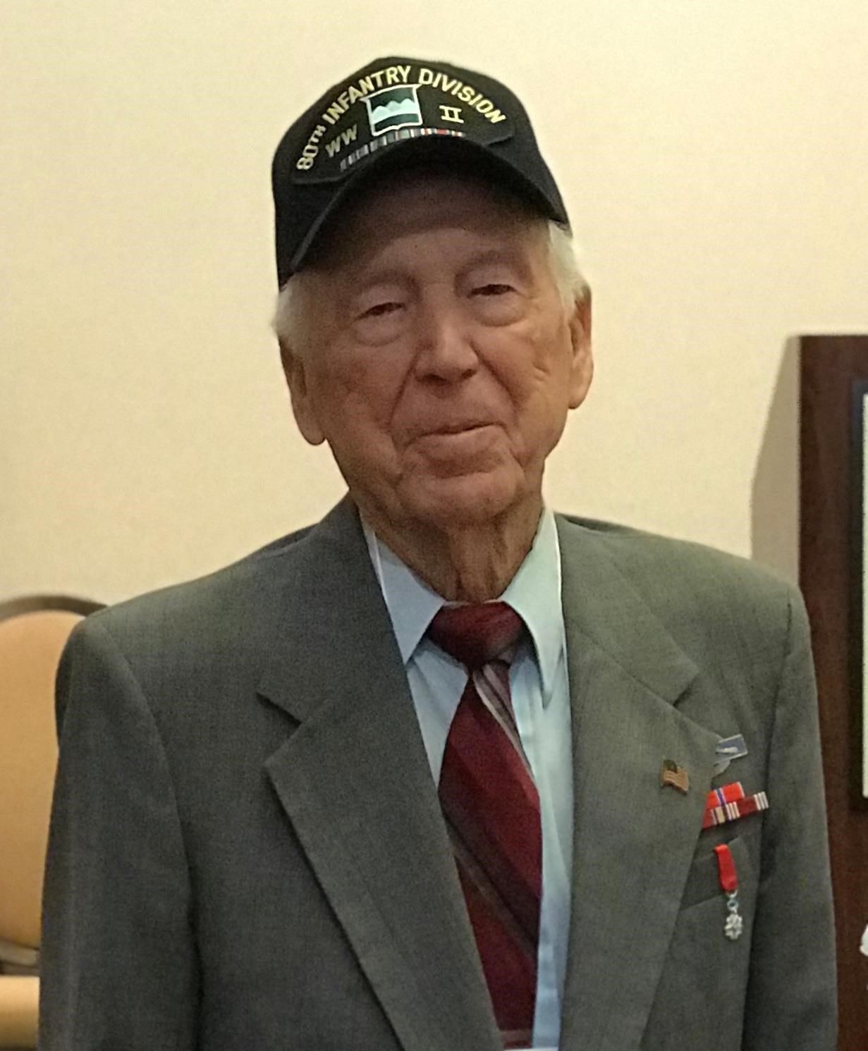 Obituary of Charles Olan Faulconer Sr.