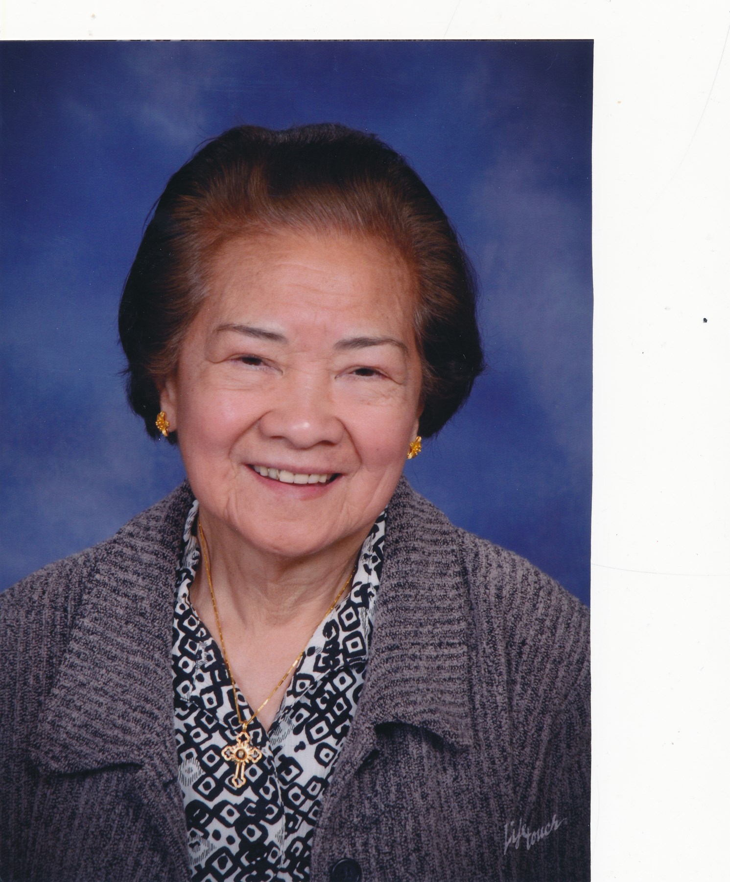 Obituary of Felisa Cordero Enriquez