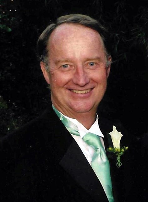 Obituary of Sidney Robert Leaver