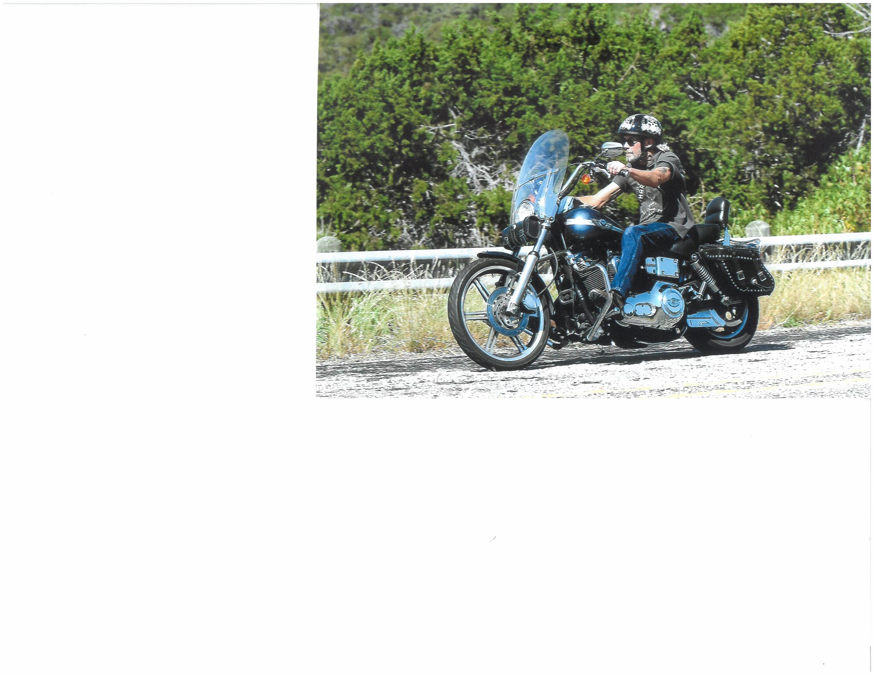 Obituary of Paul David Ford