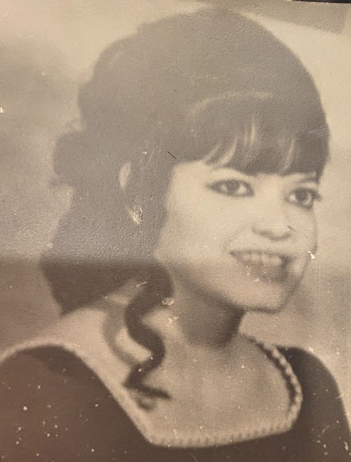 Obituary of Dolores Mickey Bernal