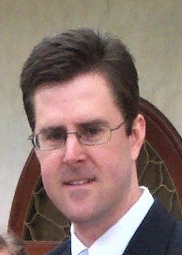 Obituary of Paul Amberson