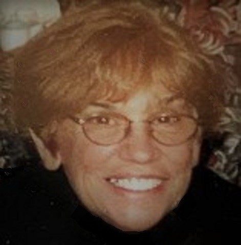 Obituary of Florence Feraca