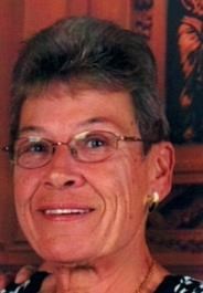 Obituary of Kay Alice Roscover