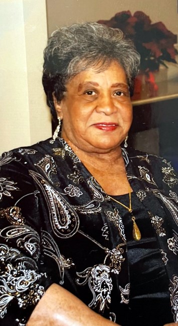 Obituary of Cora Lucille Coleman