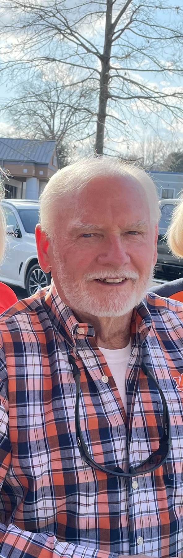 Obituary of James "Jimmy" L Bell Jr.