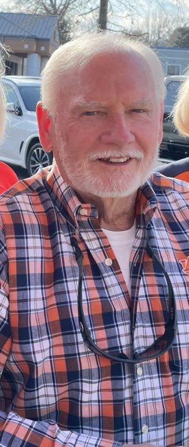 Obituary of James "Jimmy" L Bell Jr.