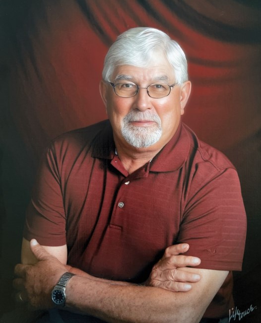 Obituary of John Peter Hager