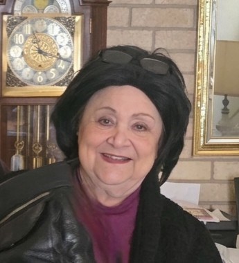 Obituary of Joanne Mendez
