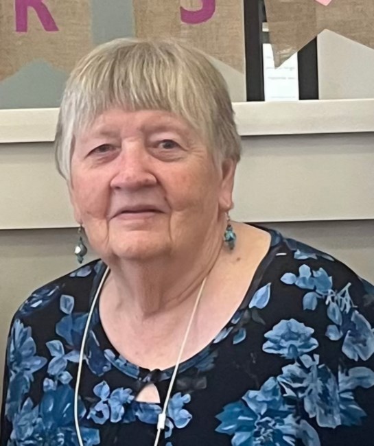 Obituary of Barbara Ann Mindt
