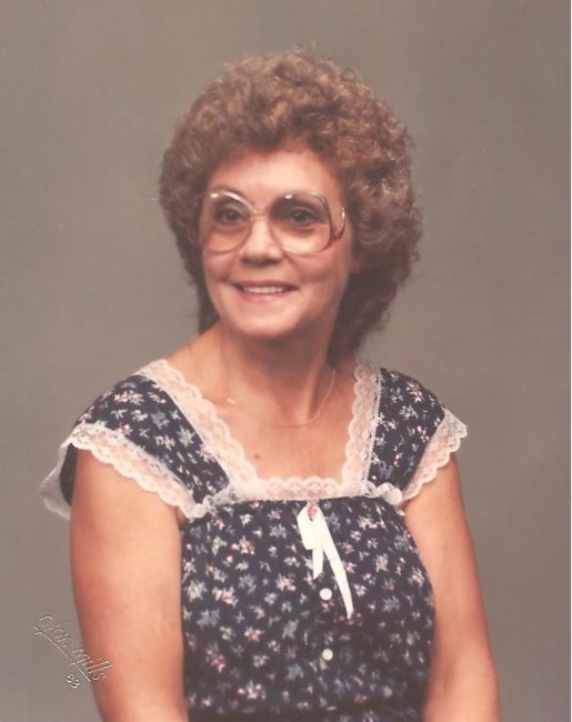 Obituary of Mary Sowers