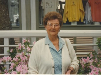 Obituary of Helen I. Daniels