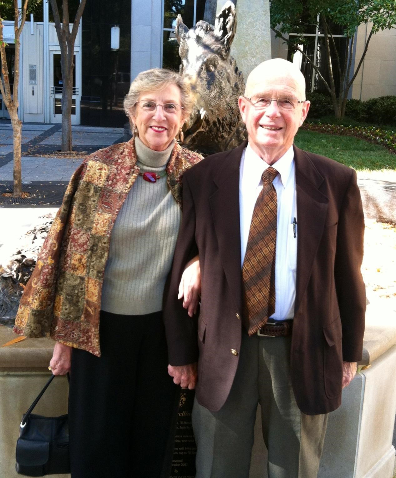 Obituary of John C. Cutler