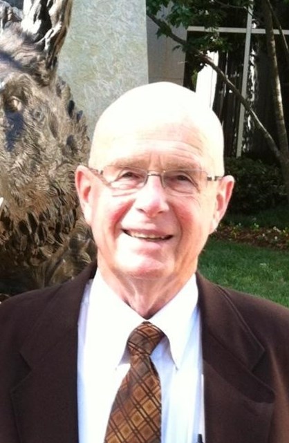 Obituary of John C. Cutler