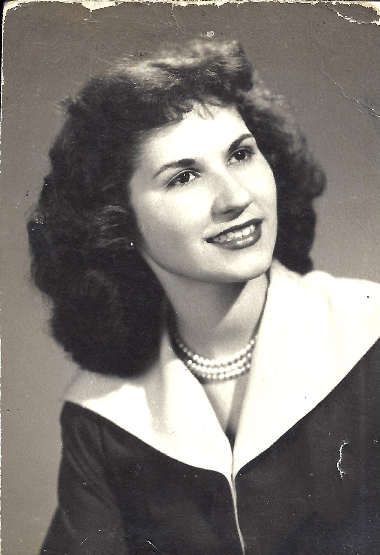 Obituary of Irma Alice Hernandez