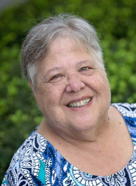 Obituary of Lorraine Ingwersen