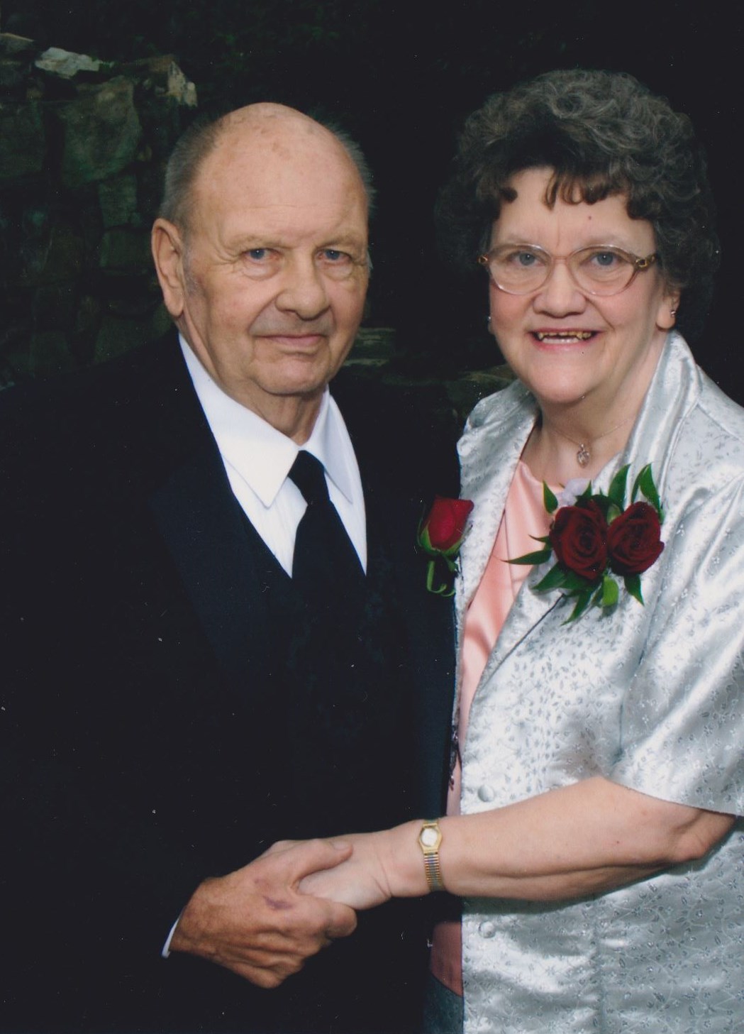 Obituary of Judith Anne Speer
