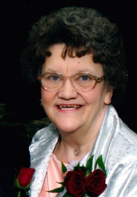Obituary of Judith Anne Speer