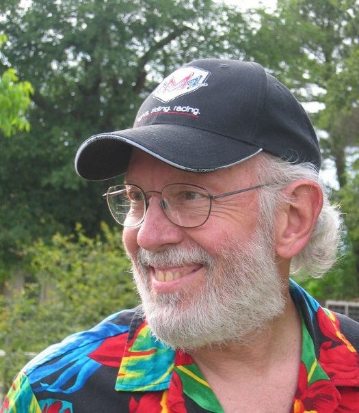 Obituary of William "Spike" Parker