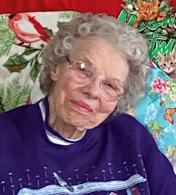 Obituary of Mary A. Sherman