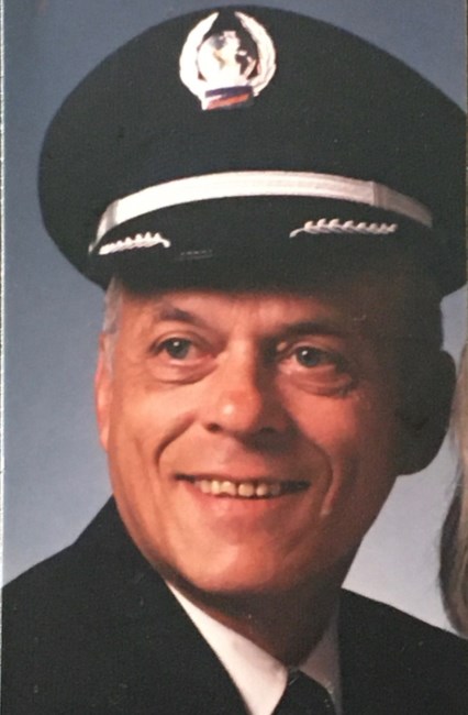 Obituary of Jimmie Brandl