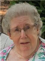 Obituary of Joyce H. Ballard