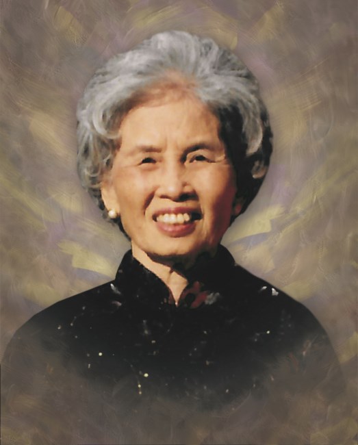 Obituario de Nghich Thi Nguyen