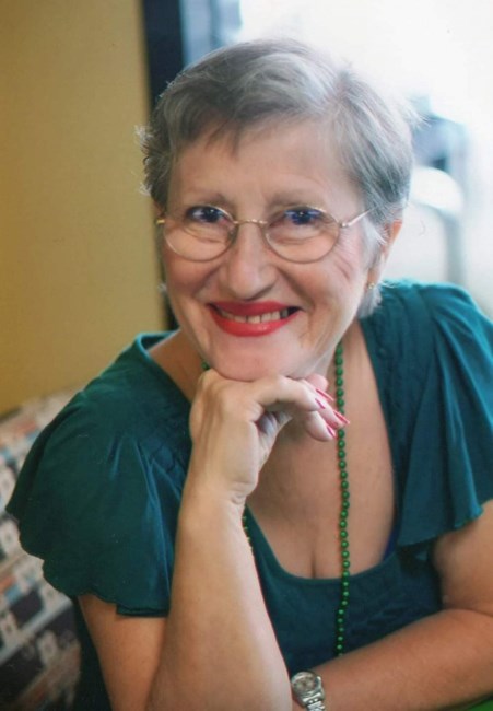 Obituary of Ivette Alicea