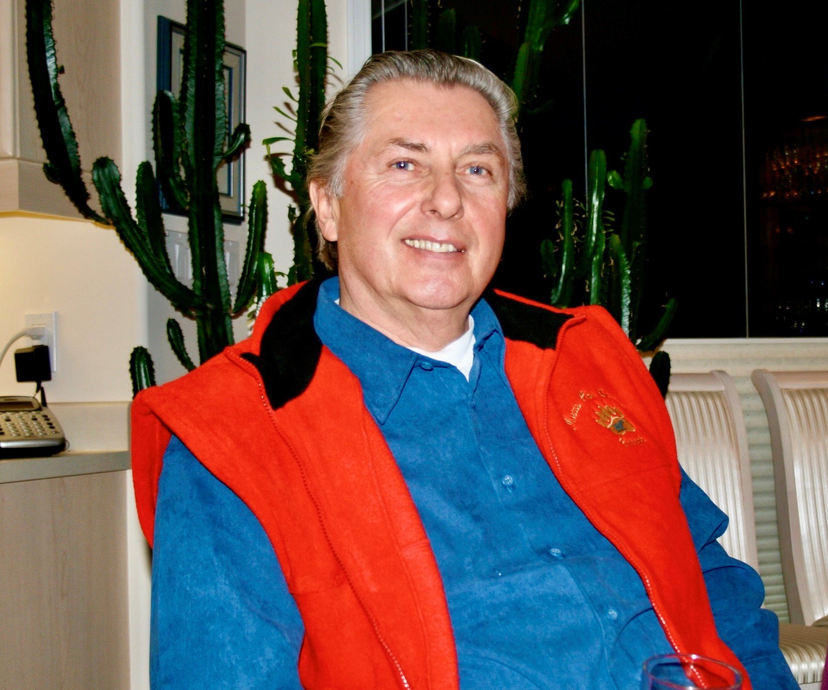 Obituary of Ronald Glen Carlson