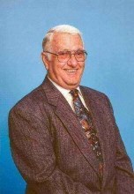 Obituary of Joseph A. Gillette